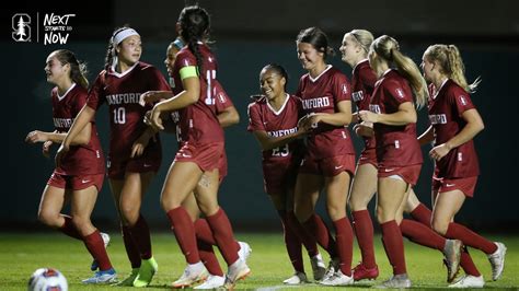 Stanford Women's Soccer Highlights: 15-0 Win Sets NCAA Record