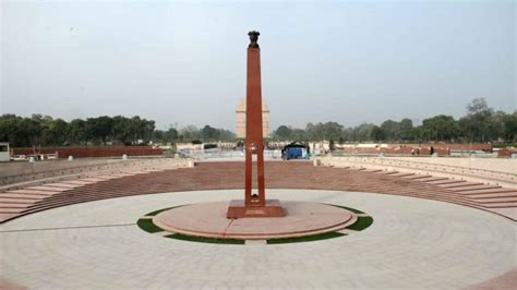 Saluting India’s heroes: PM Modi to dedicate National War Memorial to nation today