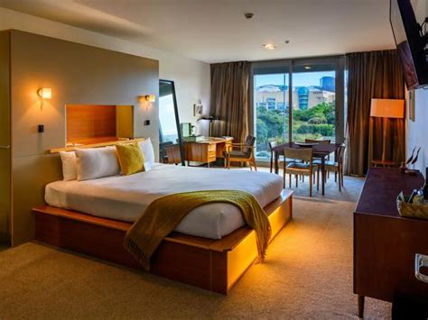 Best hotels by the beach in Wellington - WellingtonNZ