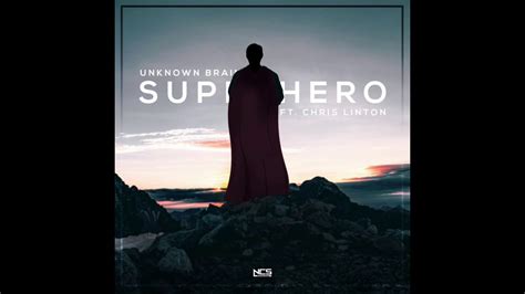 Unknown Brain - Superhero VIP (feat. Chris Linton) [Extended Mix ...