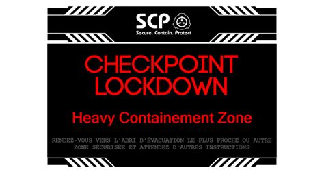 Scp Lockdown Mod Gif Scp Lockdown Mod Discover Share - vrogue.co