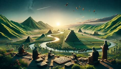 Unearthing the Foundations: How Ancient Civilizations Shaped Our World ...