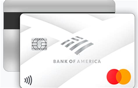 Bankamericard Credit Card - Fineasier