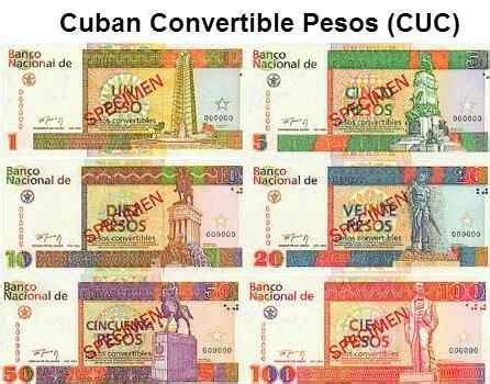 Cuban Currency Basics ⋆ Best Cuba And Havana Casas Particulares