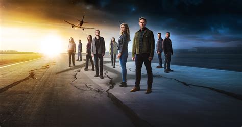 ‘Manifest’ Cast: See Who’s Coming on Board for the Final Season - Netflix Tudum