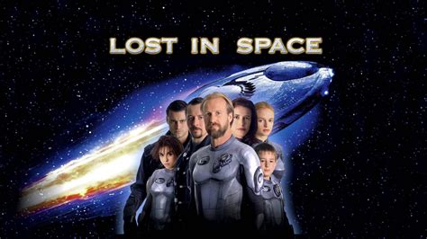 Lost In Space 1998 Movie Review