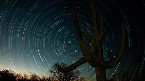 Beautiful photos of Arizona night skies