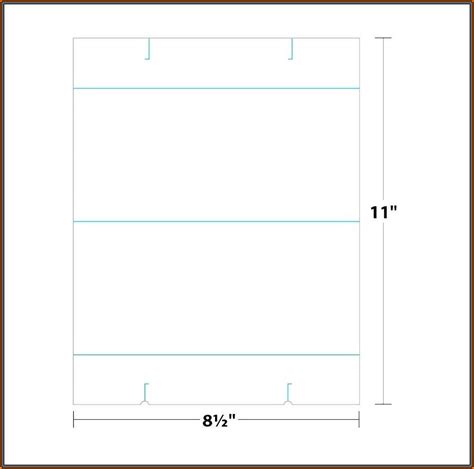 Avery Table Tent Template 5309 - Template 1 : Resume Examples #1ZV81M323X