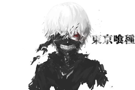 Ken Kaneki HD Wallpaper - Tokyo Ghoul Masterpiece