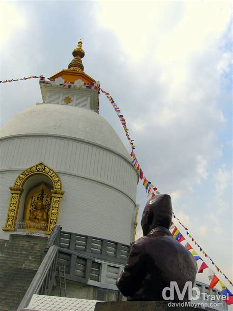 Pokhara, Nepal - Worldwide Destination Photography & Insights