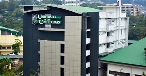 University of the Cordilleras