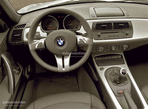 BMW Z4 Roadster (E85) Specs & Photos - 2006, 2007, 2008, 2009 - autoevolution