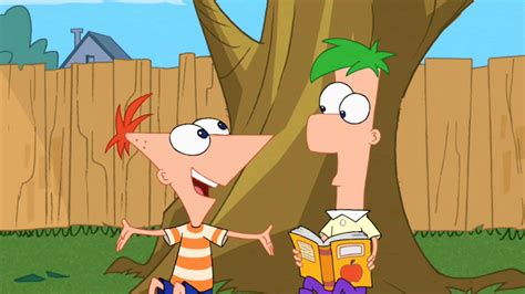 Phineas and Ferb returning with new episodes - Polygon