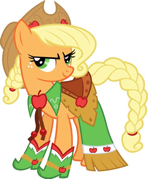 Image - Canterlot Castle Applejack 1.png - My Little Pony Friendship is Magic Wiki