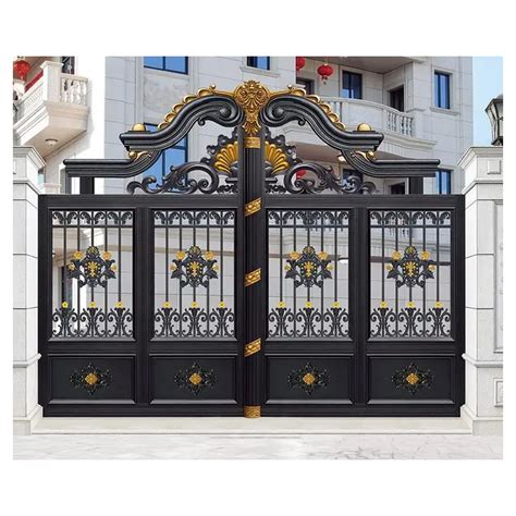 Top 999+ house front gate grill design images – Amazing Collection house front gate grill design ...