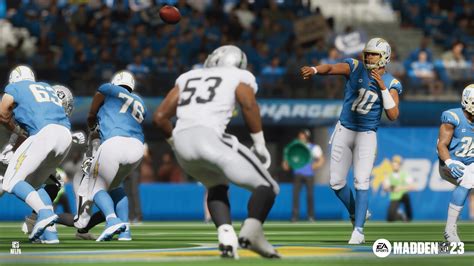 Madden NFL 23 Trailer Reveals New FieldSENSE Gameplay and Release Date ...