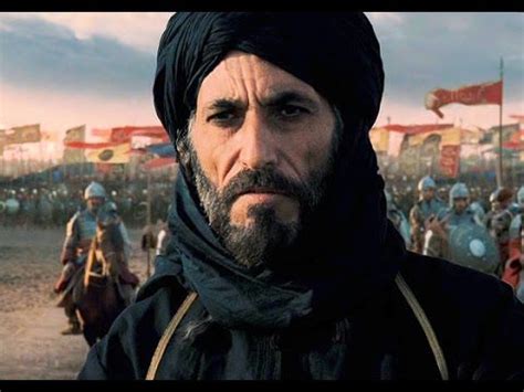 The story of Salahuddin Al Ayyubi RA Real men In Islam HD | Salahuddin, History guy, Documentaries