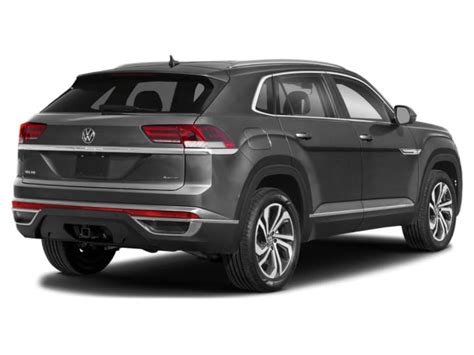 2023 Volkswagen Atlas Cross Sport Reviews, Ratings, Prices - Consumer ...