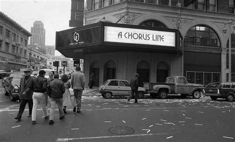 Golden Gate Theatre in San Francisco nears 100 with makeover | Datebook