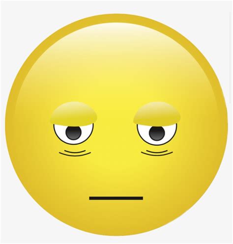 Tired Face - Student - 826x827 PNG Download - PNGkit