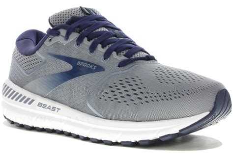 Brooks Beast '20 Wide en promoción | Hombre Zapatillas Terrenos mixtos ...