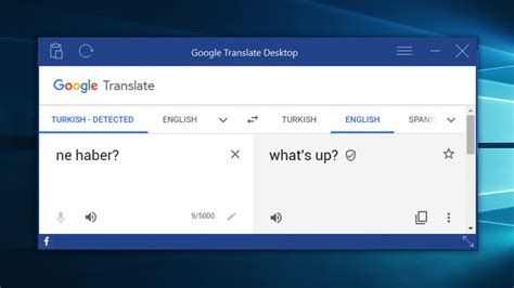 The Most Popular Google Translate Desktop App Is Malware – Review Geek ...