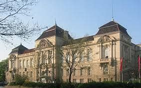 Berlin University of the Arts: Rankings, Courses, Admissions, Tuition Fee, Cost of Attendance ...