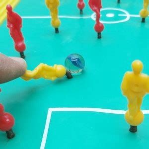 Vintage Soccer Board Game 1980s Football Game Family - Etsy