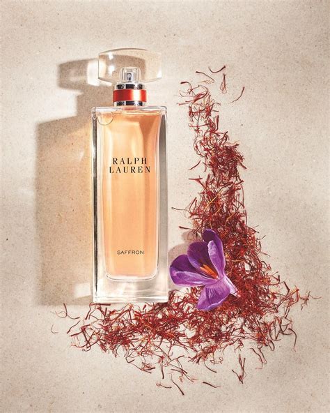 Each scent from Ralph Lauren Collection Fragrance highlights a unique ...