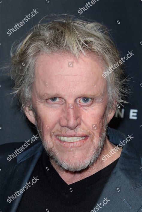 Gary Busey Editorial Stock Photo - Stock Image | Shutterstock