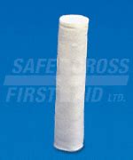 Conforming Stretch Bandages, 15.2 cm x 3.7 m, 6/Package, Item #02012 ...