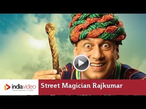 Indian Rope Magic Trick - The secrets of Indian Magic India Video