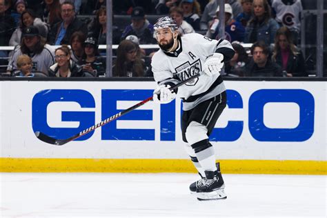 2023 Kings Seasons In Review – Drew Doughty - LA Kings Insider | Flipboard