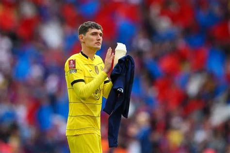 'People don’t understand' - Andreas Christensen sends honest Chelsea ...