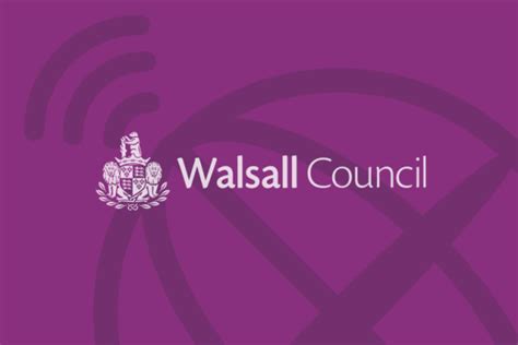 Jobs and careers | Walsall Council