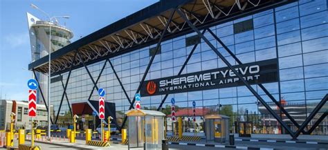 Moscow Sheremetyevo Airport | Getting To And From The Airport