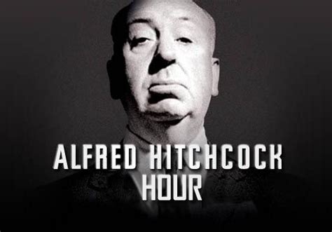 The Alfred Hitchcock Hour (1962). I am still watching it on MeTV. | Alfred hitchcock, Alfred ...