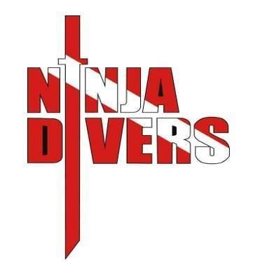 Ninja Divers