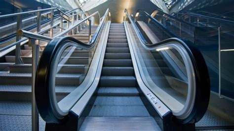 Understanding Escalators: History, Types, and Maintenance Essentials