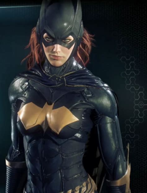 Oracle | Arkham Wiki | Fandom | Batgirl, Superhero, Batman