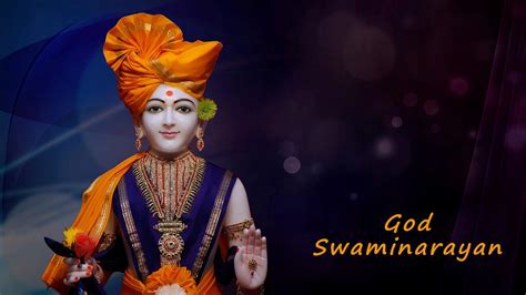 Swaminarayan Wallpapers - Wallpaper Cave