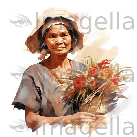 Bayanihan Clipart in Oil Painting Style: High-Res Vector & 4K in 2024 | Painting style, Graphic ...