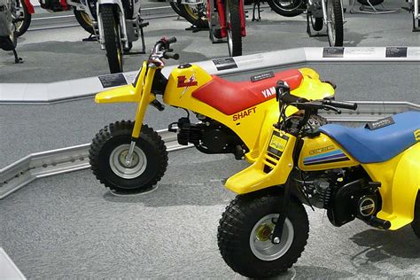 Yamaha Tri Zinger 60 Specs and Review (3 Wheeler) - Off-Roading Pro