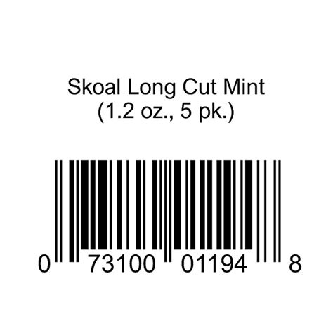 Skoal Bandits Pouches, Wintergreen 0.8 oz., 5 pk. - Sam's Club