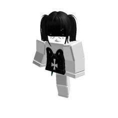 roblox avatar ideas!