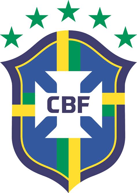 Para Baixar // vetor novo escudo Brasil CBF 2019 Corel Draw gratis