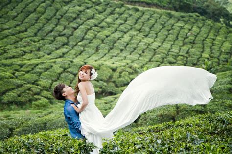 Most Romantic Honeymoon Places Of Kerala