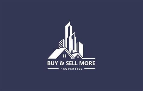 I will design real estate or property management logo for $5 - SEOClerks