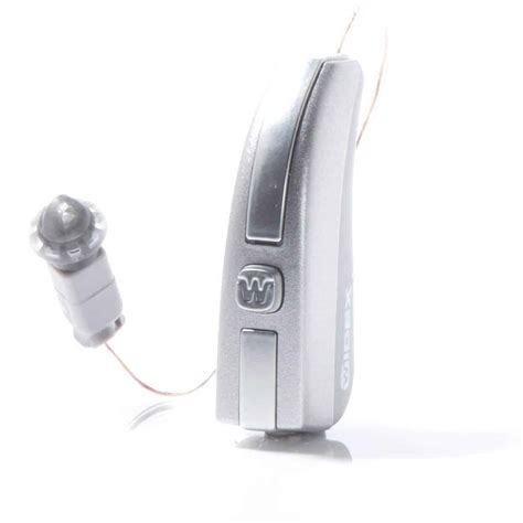 Widex Hearing Aids | Audiology Technologists In Coweta, GA