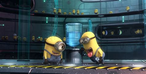 How to watch the Despicable Me and Minions movies in order ...